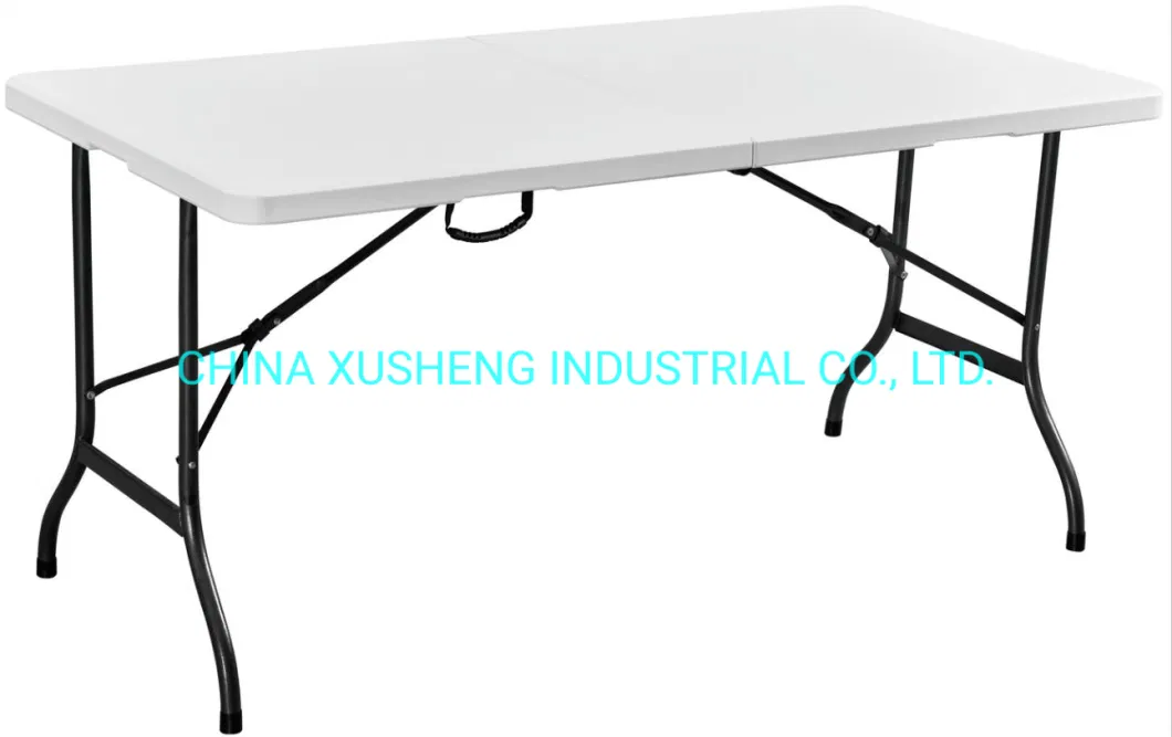 Outdoor Furniture Blowing Mold Foldable Table