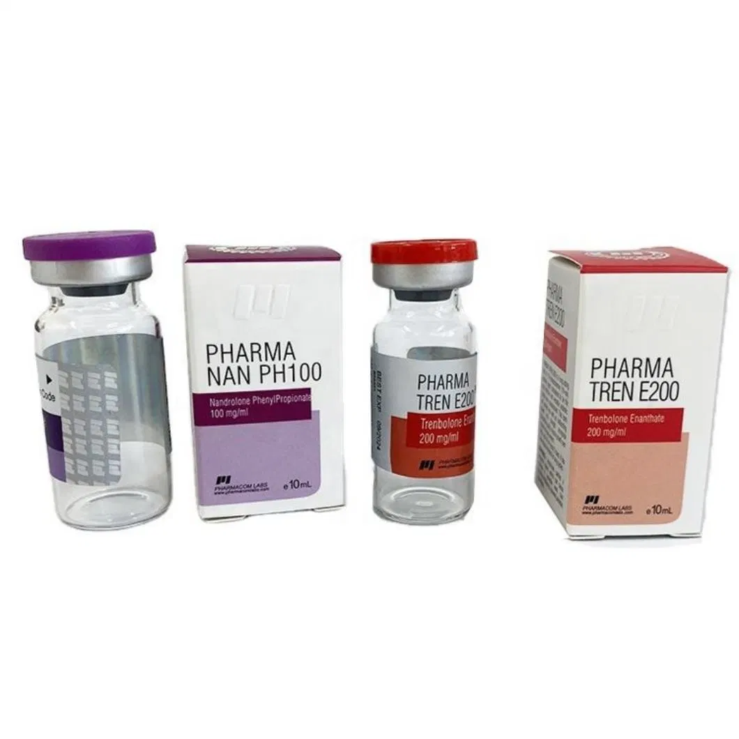 Adhesive Pet Material Medicine Pill Roll Bottle Label Sticker Vitamin Labels