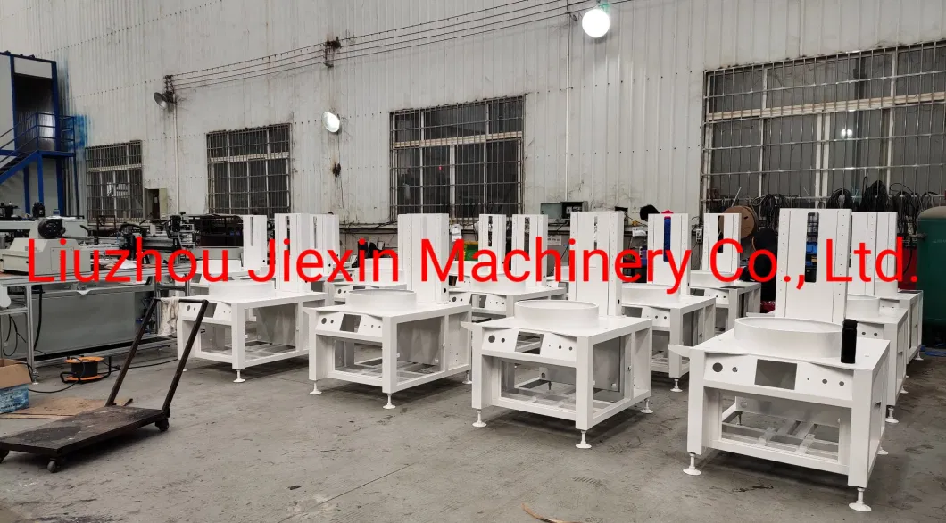 Full Automatic Silk Screen Printing Machine for Membrane Switch, IMD, Heat Transfer Film, Iml, Nameplate, Decal, Paper