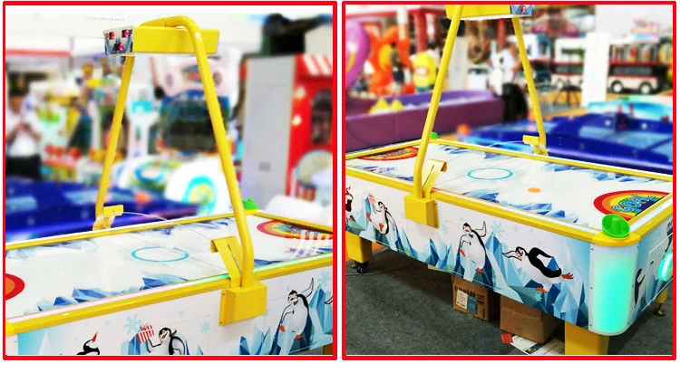 42inch Mini Square Air Hockey Table for Children