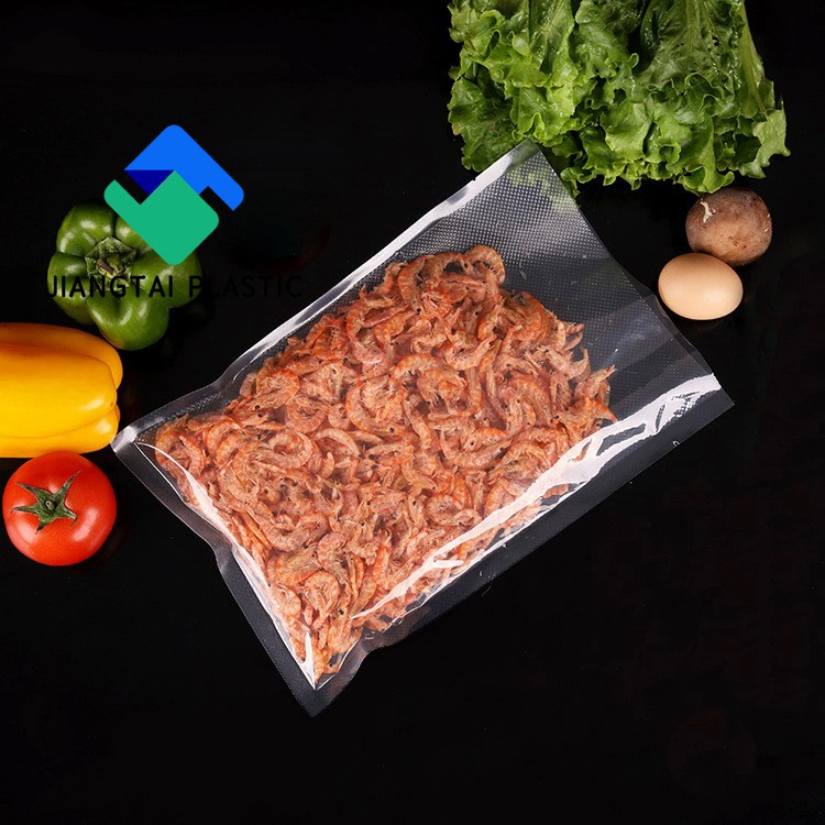 Jiangtai BOPP OPP CPP PE PVC Film for Flexible Packages