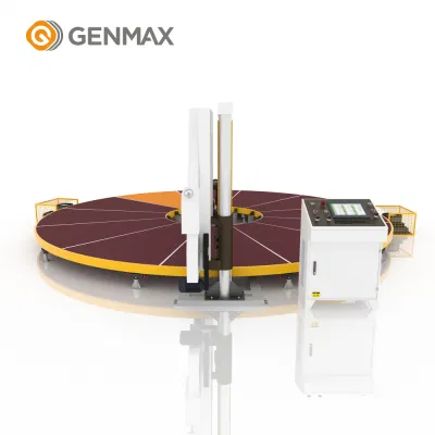 Foam Carrousel Cutting Machine Best Price