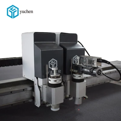 Professional Manufacturer for Foam Mattress Cutting Machine with Good Price