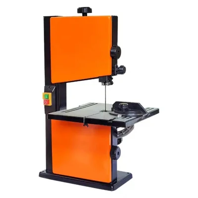 Automatic Paper Cup Sleeve Metal Slicing Machine Rewinding Machine Bandsaw Machine