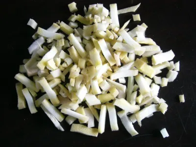 Quilted Waste and Foam Cutter Machine
