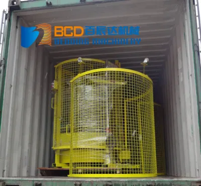 Full Servo Control Auto Mattress Spring Unit Automatic Production Line(Servo Motor, Spring Coiling&Assembling 3 in 1, 1 Coiler+2 Assembler with CE/SGS(BYTJ-100)