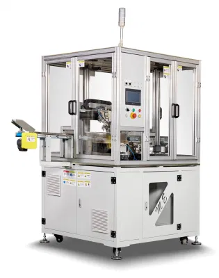 Standard Automatic Trimming Machine Rubber Automatic Feeding Machine