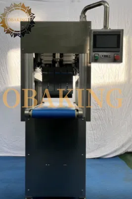 Automatic Cheese Block Cutter Sonic Cutter for Cheese Cake /Frozen Pita/Frozen Cookies