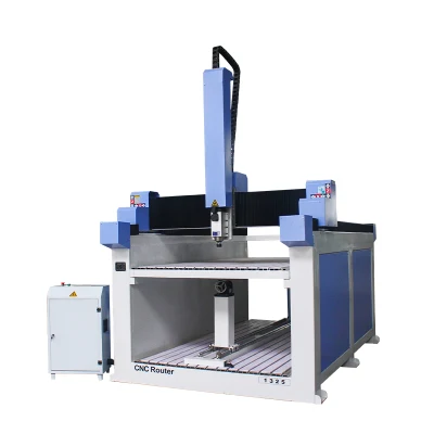 CNC Heightening Polylon SL1325 Router 3.0 Kw Three-Axis Four-Axis Five-Axis Router Foam Cutter