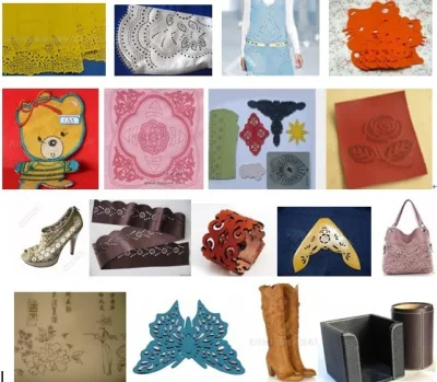 Garment Industry Sublimation Sportswear Shoes Fabric Laser Cutting Machine Textile in Roll Auto Feeding CO2 Laser Machine 130W