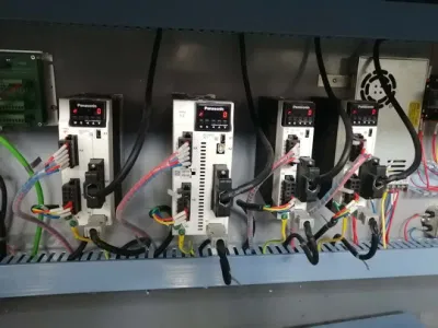 Manufacturer CNC Machine Automatic Oscillating Knife Fabric Cutting Machine Vibration Knife Foam Rubber Sponge Cutter