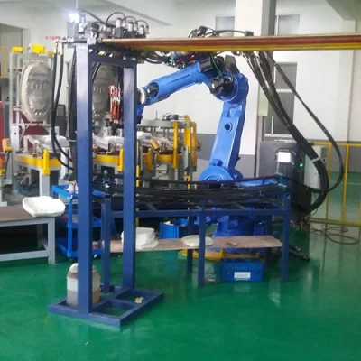 High Pressure PU Foam Machine for Pillow Production Line