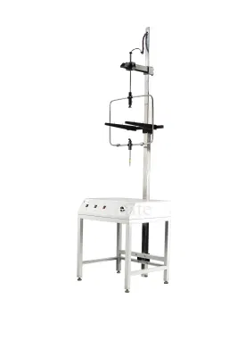 Create Multifunctional Cutter for The High-Density Foam Radiaotherapy Treatment