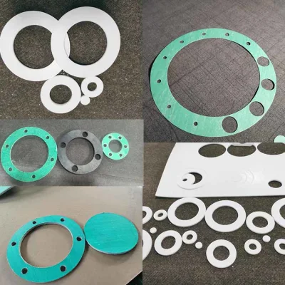 1325 1625 CNC Automatic High-Density Felt Fiber Felt Cutting Machine Felt Mat Knife Cutter
