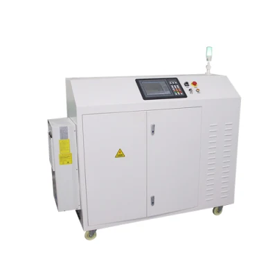 High Speed CNC Horizontal Blade Foam Slicing Machine Sponge Cutting Machine