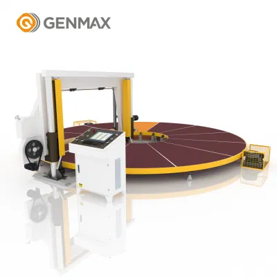 Foam Carrousel Cutting Machine Best Price