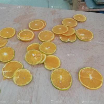 FC-311 Horizontal Type Vegetable Slicing Shredding Dicing Cutting Machine