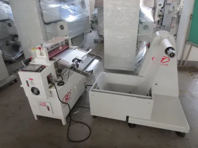 Sheet Cutter for Mylar Sheet