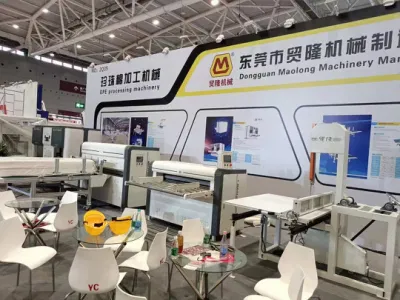 EPE EVA Strip Foam Cutting Machine Foam Slitter