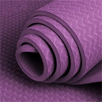  Surfboard Non Slip Pad Industry TPE PVC EVA Yoga Cushion Pad Cutting Machine