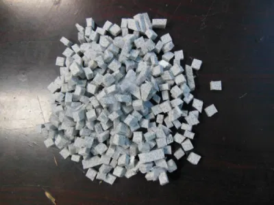 Quilted Waste and Foam Cutter Machine