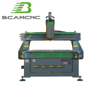 DSP Controller 3 Axis Wood Door Designs 1325 CNC Router Machine for Advertising Furniture Making 3D Manual Woodworking Cutting Foam PVC Carving Machinery