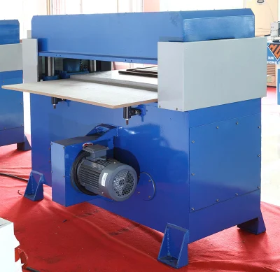 High Speed Precision EVA Foam Cutter