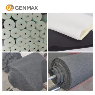 Foam Mattress Rotatory Cutting Machine Xq