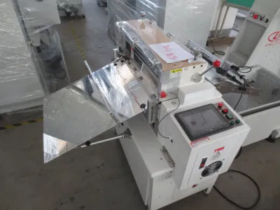 Sheet Cutter for Mylar Sheet