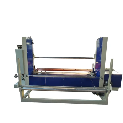 Foam Cylinder Cutting Machine Plastic Contour Cutting Machine China Plastic Cutting Machine