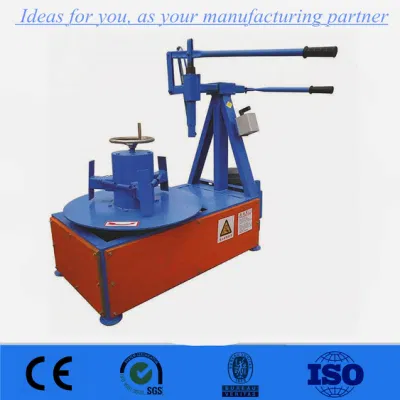 Tire Ring Cutter / Strips Cutter / Bead Wire Separator