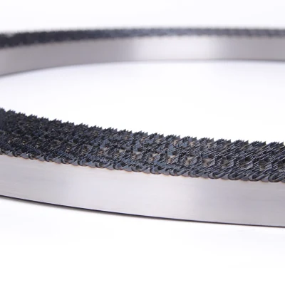 Band Saw Blade Small Size Manual Vertical Foam Cutting Machine