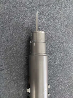 Manufacturer CNC Machine Automatic Oscillating Knife Fabric Cutting Machine Vibration Knife Foam Rubber Sponge Cutter