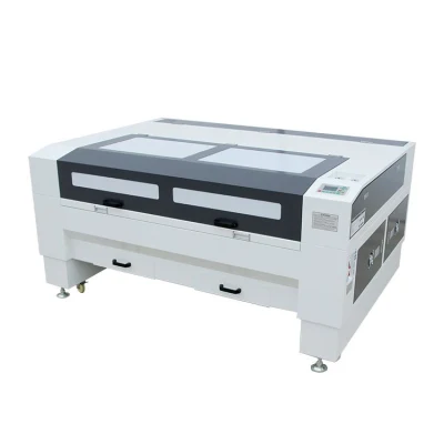 Lihua 1390 Foam MDF Leather Acrylic Wood Fabric 80W 100W 150W 180W CNC CO2 Laser Cutting Machine Price
