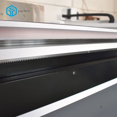 High Accuracy Honeycomb Paper / Corrugated Paper CNC Cutting Machine