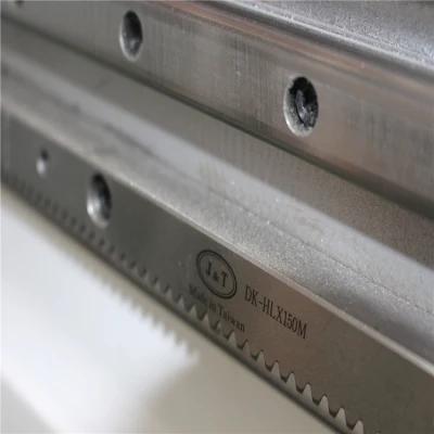 Foam Vertical CNC Double Blade Cutting Machine