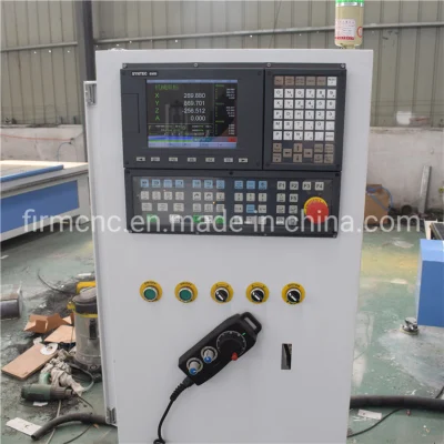 Jinan 3D Wood Sofa Chair Table Leg Carving Automatic CNC Wood Router 4 Axis Atc CNC Router