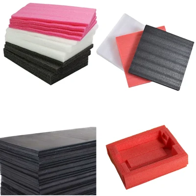 EPE EVA Strip Foam Cutting Machine Foam Slitter