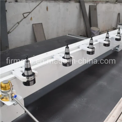 Jinan 3D Wood Sofa Chair Table Leg Carving Automatic CNC Wood Router 4 Axis Atc CNC Router