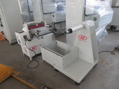 Sheet Cutter for Mylar Sheet