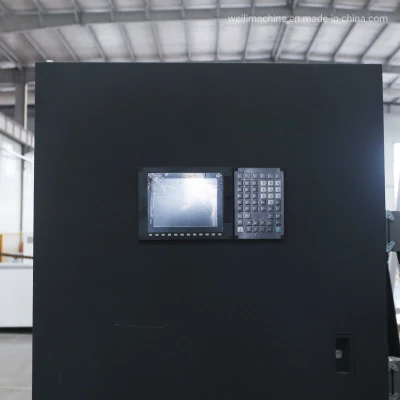 CNC Glass Working Center Machine Glass Processing Machine for Mirror and Furniture Glass
