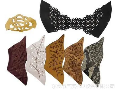 Factory Price Automotive Interior Equipment Car Foot Mat/Seat Cover/Leather Cutting Machine with Oscillating Cutter