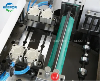 High Speed Automatic Label Die Cutter