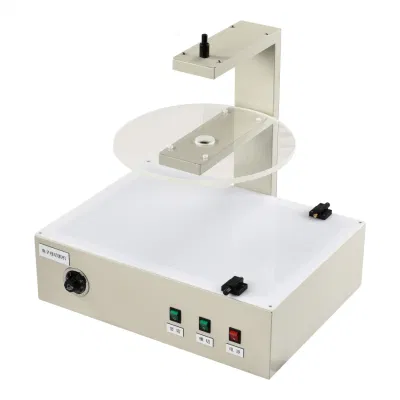 Create High-Density Foam for Mold The Cancer Shape Radiotherapy Treatment 8mm