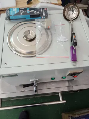 Create High-Density Foam for Mold The Cancer Shape Radiotherapy Treatment 8mm