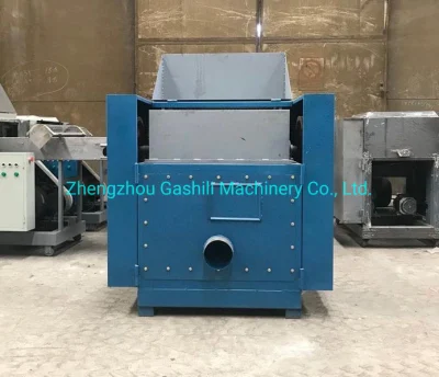Hot Selling Sponge Pelletizer Sponge Latex Cotton Cutting Machine