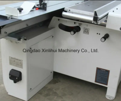 Small Home Use Cutting Saw Artificial Board and Wood Furniture Accurate Saw Machine Cheap Price Wood Cutting Sliding Table Panel Saw Machine
