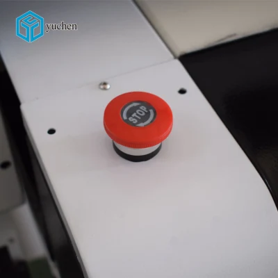 China Automatic CNC PVC Foam Board /Kt Board Cutting Machine for Blade Cutter