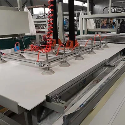 PVC Sheet WPC PVC Furniture Foam Board Profile Plastic Extruding Making Machine