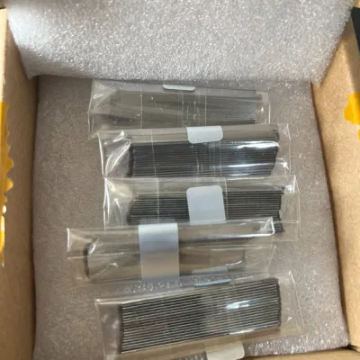 High Speed Steel Food Industry Packaging Machine Serrated Saw Blade Customize Special Shaped Knife Blade